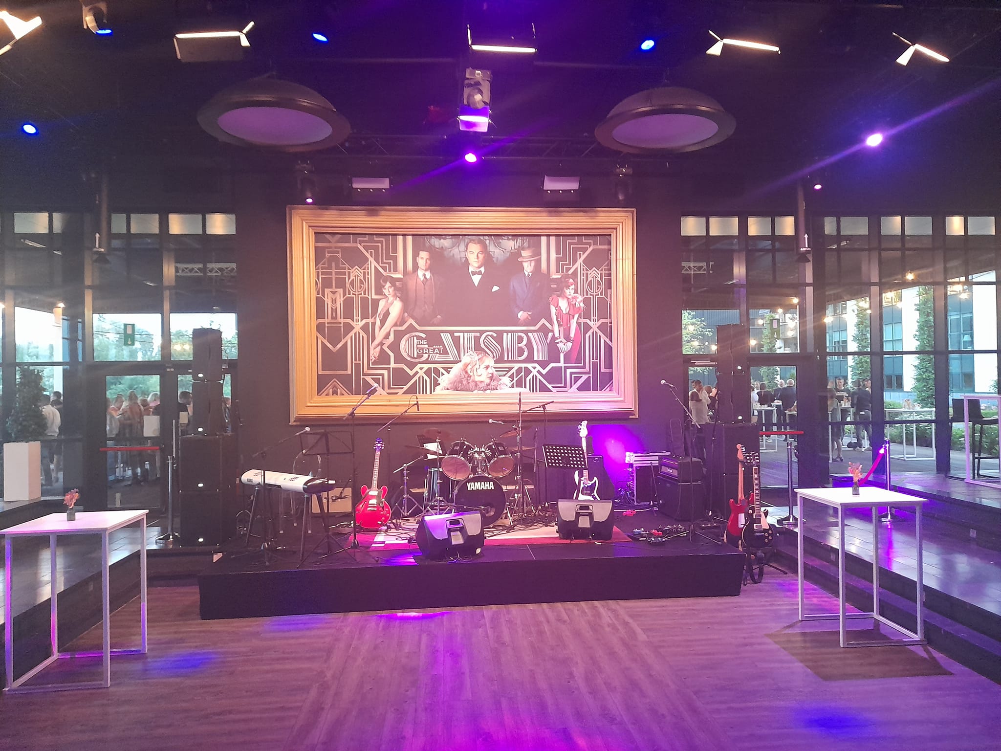 AED Studios | EventsB2B