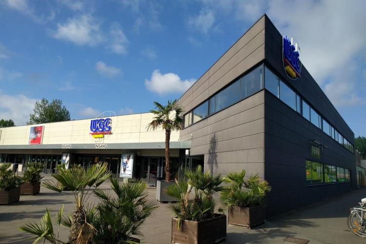 UGC Cinema's Mechelen