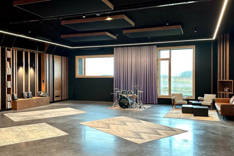 Alaska Studios