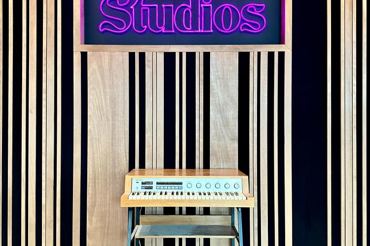 Alaska Studios