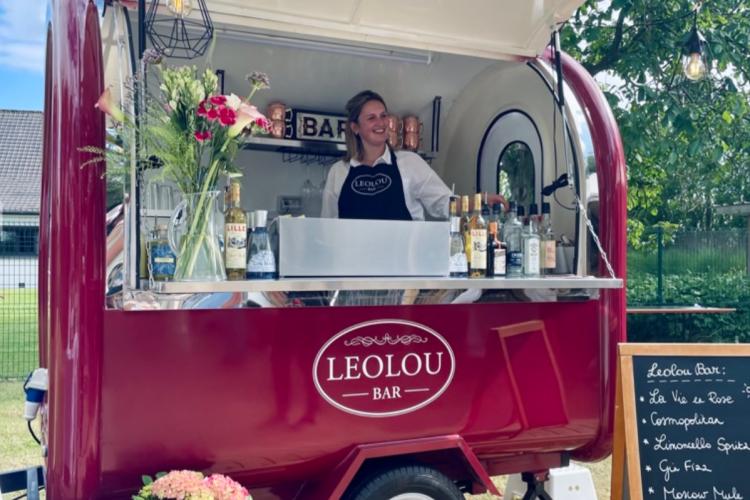 LEOLOU BAR