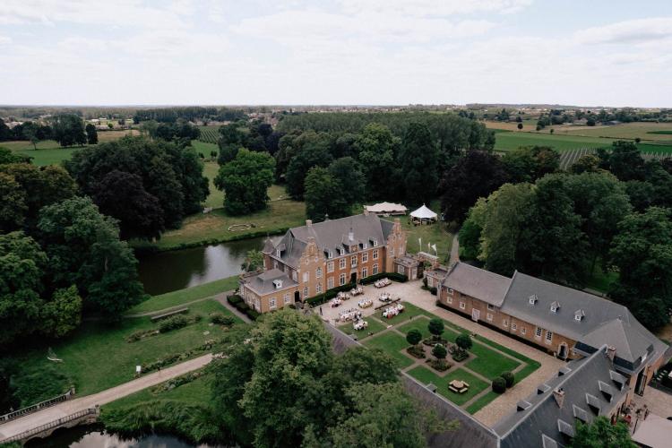 Heerlijckyt van Elsmeren