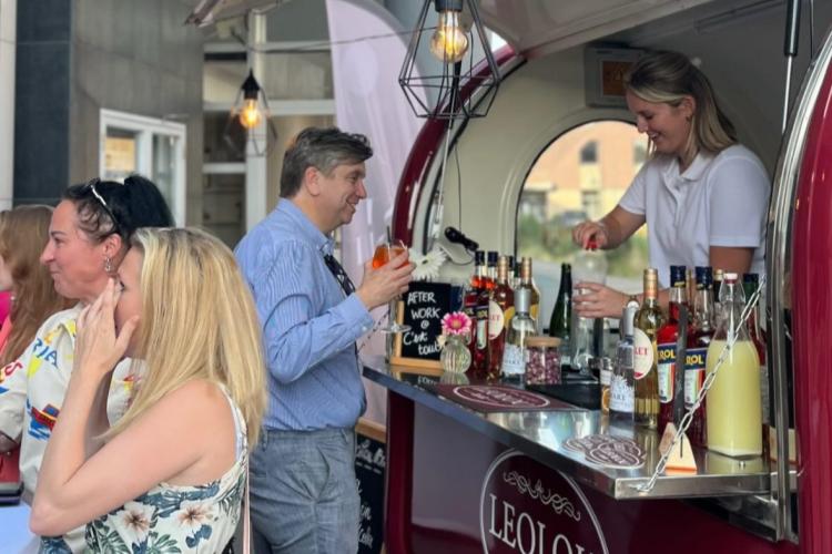 LEOLOU BAR