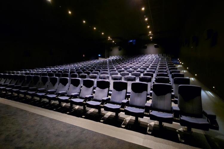 UGC Cinema's Mechelen