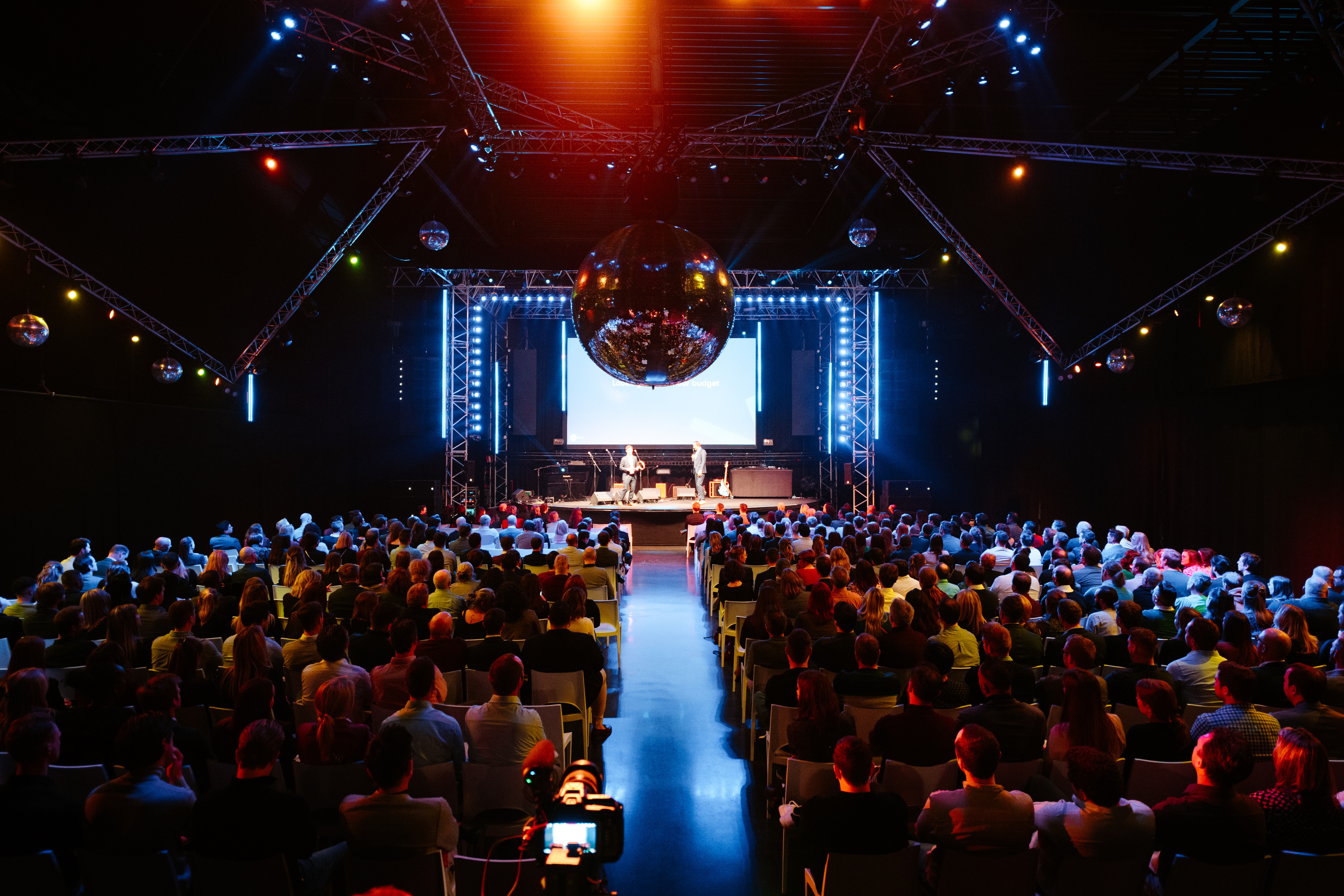 AED Studios | EventsB2B