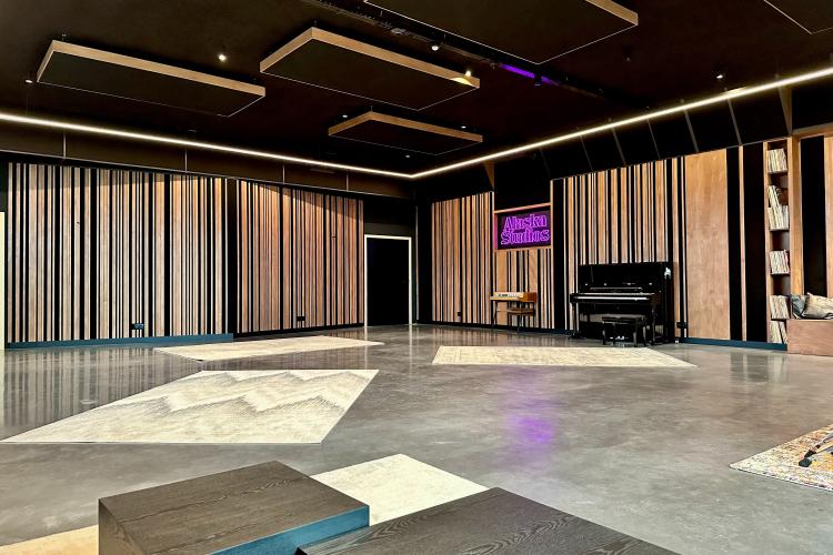 Alaska Studios