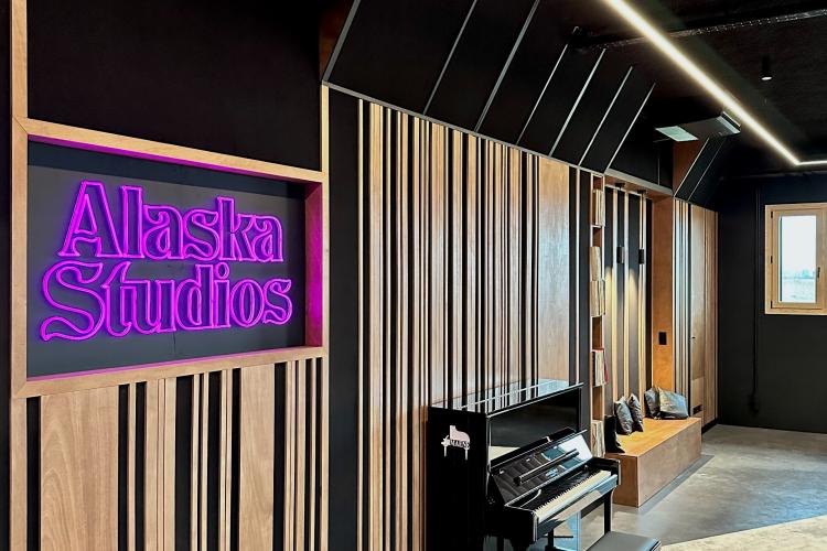 Alaska Studios
