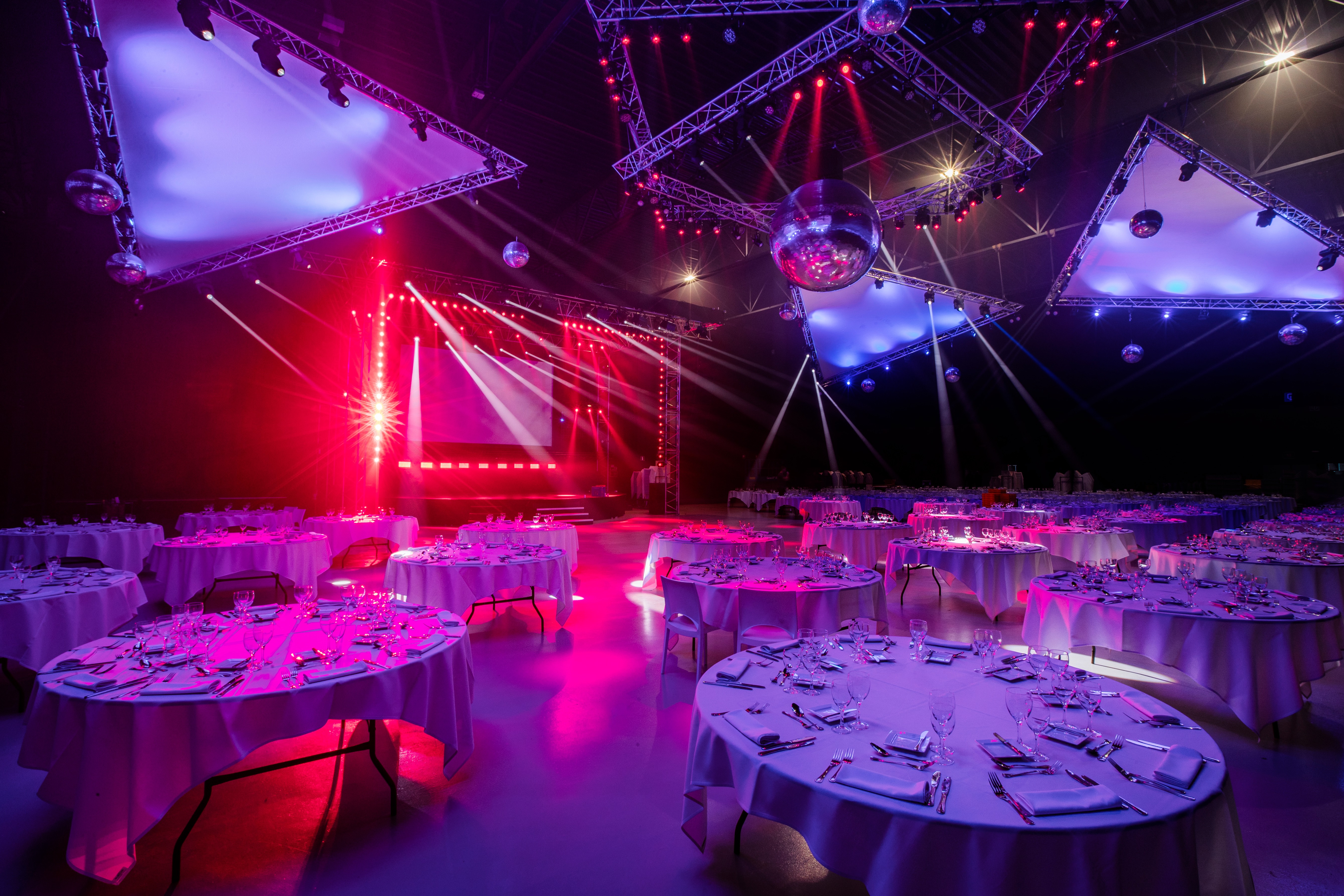 AED Studios | EventsB2B