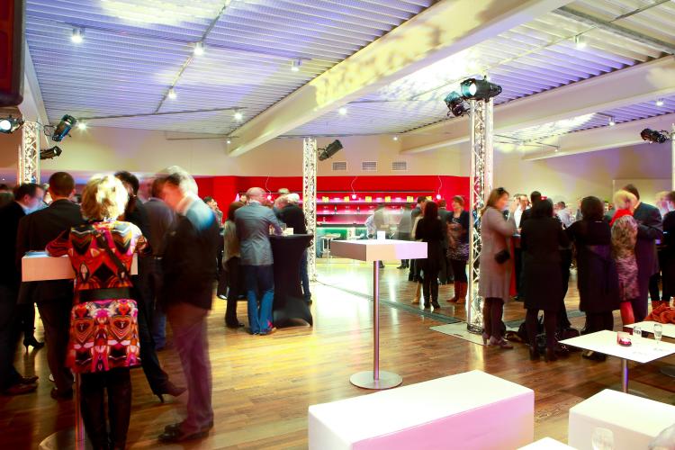 UGC Cinema's Mechelen