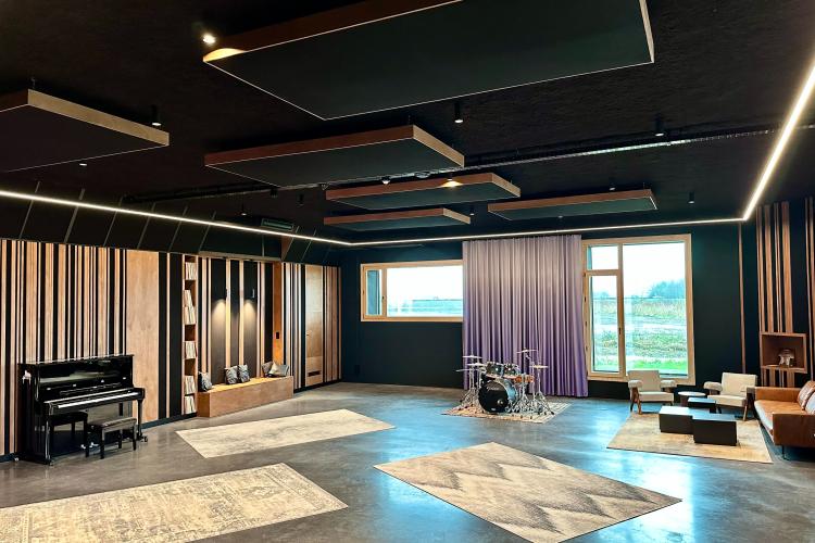 Alaska Studios